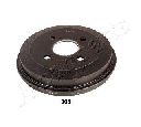 Tambur frana JAPANPARTS TA-605