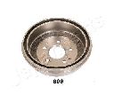 Tambur frana JAPANPARTS TA-606</br>Piesa auto pentru Frana tambur