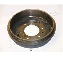 Tambur frana JAPANPARTS TA-902</br>Piesa auto pentru Frana tambur