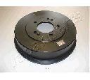 Tambur frana JAPANPARTS TA-H05</br>Piesa auto pentru Frana tambur