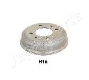 Tambur frana JAPANPARTS TA-H16</br>Piesa auto pentru Frana tambur