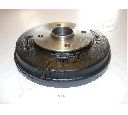 Tambur frana JAPANPARTS TA-K10