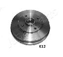 Tambur frana JAPANPARTS TA-K12
