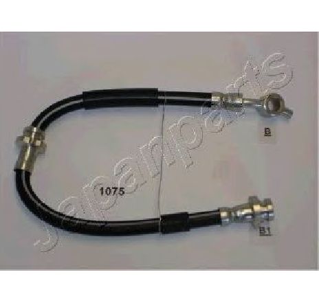 Suport, furtun frana JAPANPARTS TF-1075</br>Piesa auto pentru Frana de performanta Suport, furtun frana JAPANPARTS TF-1075</br>Piesa auto pentru Frana de performanta