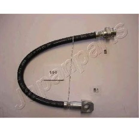 Suport, furtun frana JAPANPARTS TF-114</br>Piesa auto pentru Frana de performanta Suport, furtun frana JAPANPARTS TF-114</br>Piesa auto pentru Frana de performanta