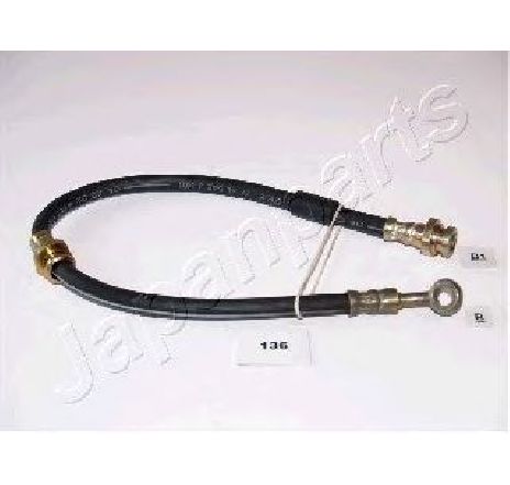 Suport, furtun frana JAPANPARTS TF-136</br>Piesa auto pentru Frana de performanta Suport, furtun frana JAPANPARTS TF-136</br>Piesa auto pentru Frana de performanta