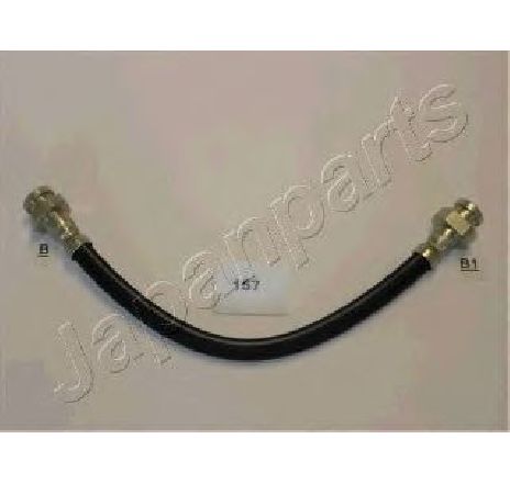 Suport, furtun frana JAPANPARTS TF-157</br>Piesa auto pentru Frana de performanta Suport, furtun frana JAPANPARTS TF-157</br>Piesa auto pentru Frana de performanta