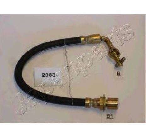 Suport, furtun frana JAPANPARTS TF-2083</br>Piesa auto pentru Frana de performanta Suport, furtun frana JAPANPARTS TF-2083</br>Piesa auto pentru Frana de performanta