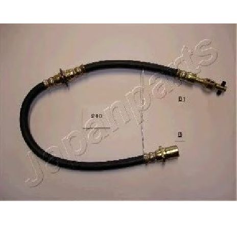 Suport, furtun frana JAPANPARTS TF-240</br>Piesa auto pentru Frana de performanta Suport, furtun frana JAPANPARTS TF-240</br>Piesa auto pentru Frana de performanta