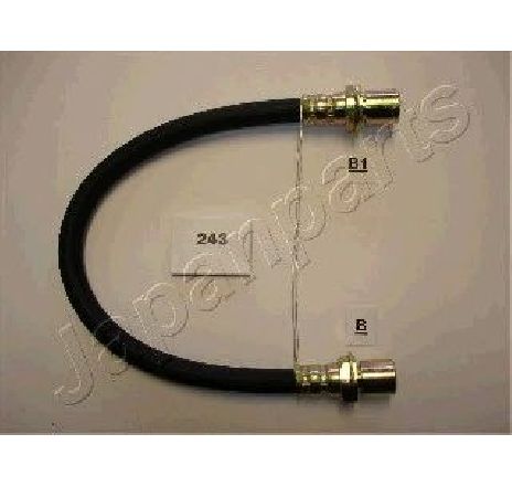 Suport, furtun frana JAPANPARTS TF-243</br>Piesa auto pentru Frana de performanta Suport, furtun frana JAPANPARTS TF-243</br>Piesa auto pentru Frana de performanta