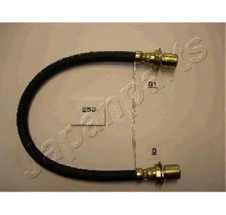 Suport, furtun frana JAPANPARTS TF-253</br>Piesa auto pentru Frana de performanta Suport, furtun frana JAPANPARTS TF-253</br>Piesa auto pentru Frana de performanta