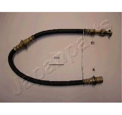 Suport, furtun frana JAPANPARTS TF-254</br>Piesa auto pentru Frana de performanta Suport, furtun frana JAPANPARTS TF-254</br>Piesa auto pentru Frana de performanta