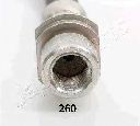 Suport, furtun frana JAPANPARTS TF-260