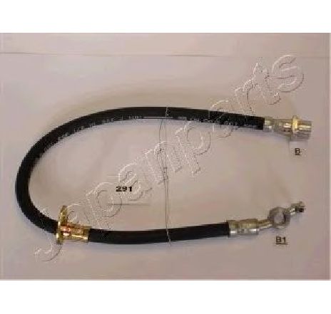Suport, furtun frana JAPANPARTS TF-291</br>Piesa auto pentru Frana de performanta Suport, furtun frana JAPANPARTS TF-291</br>Piesa auto pentru Frana de performanta
