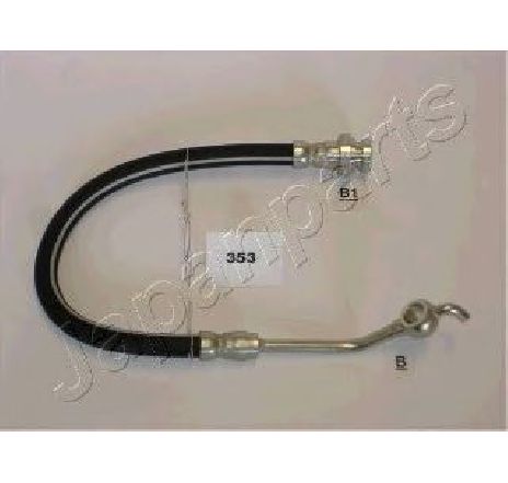 Suport, furtun frana JAPANPARTS TF-353</br>Piesa auto pentru Frana de performanta Suport, furtun frana JAPANPARTS TF-353</br>Piesa auto pentru Frana de performanta