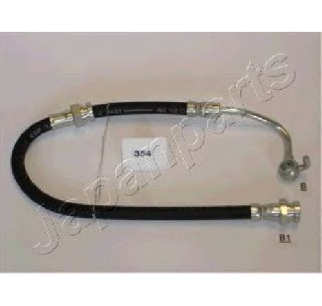 Suport, furtun frana JAPANPARTS TF-354</br>Piesa auto pentru Frana de performanta Suport, furtun frana JAPANPARTS TF-354</br>Piesa auto pentru Frana de performanta