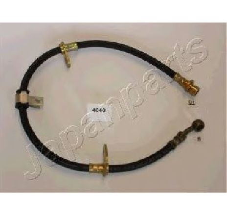 Suport, furtun frana JAPANPARTS TF-4043</br>Piesa auto pentru Frana de performanta Suport, furtun frana JAPANPARTS TF-4043</br>Piesa auto pentru Frana de performanta