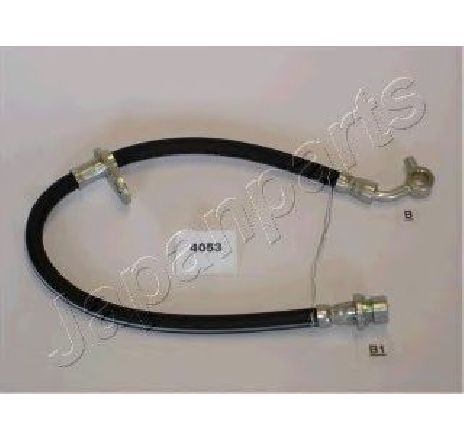 Suport, furtun frana JAPANPARTS TF-4053</br>Piesa auto pentru Frana de performanta Suport, furtun frana JAPANPARTS TF-4053</br>Piesa auto pentru Frana de performanta