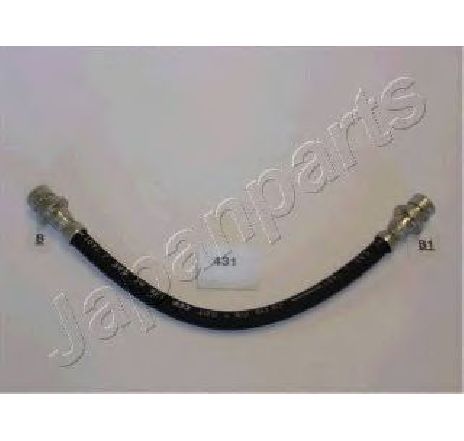 Suport, furtun frana JAPANPARTS TF-431</br>Piesa auto pentru Frana de performanta Suport, furtun frana JAPANPARTS TF-431</br>Piesa auto pentru Frana de performanta