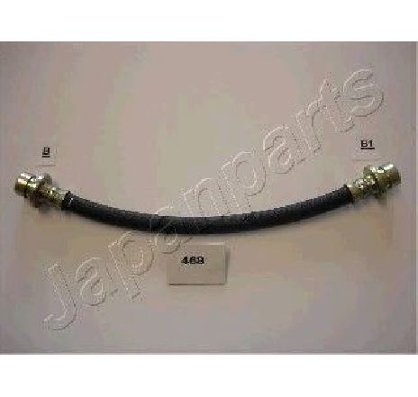 Suport, furtun frana JAPANPARTS TF-468</br>Piesa auto pentru Frana de performanta Suport, furtun frana JAPANPARTS TF-468</br>Piesa auto pentru Frana de performanta