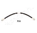 Suport, furtun frana JAPANPARTS TF-532