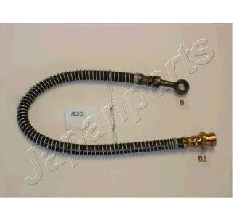 Suport, furtun frana JAPANPARTS TF-533</br>Piesa auto pentru Frana de performanta Suport, furtun frana JAPANPARTS TF-533</br>Piesa auto pentru Frana de performanta