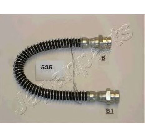 Suport, furtun frana JAPANPARTS TF-535</br>Piesa auto pentru Frana de performanta Suport, furtun frana JAPANPARTS TF-535</br>Piesa auto pentru Frana de performanta