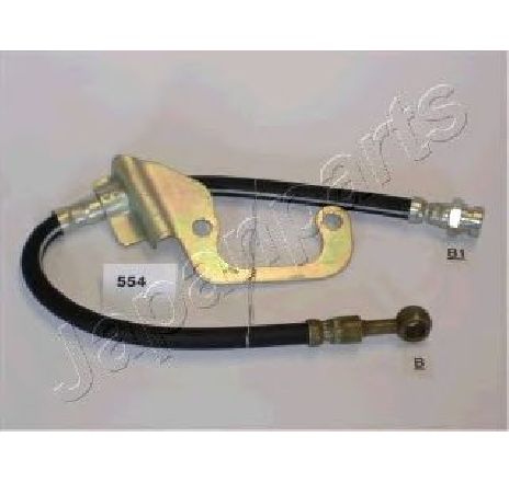 Suport, furtun frana JAPANPARTS TF-554</br>Piesa auto pentru Frana de performanta Suport, furtun frana JAPANPARTS TF-554</br>Piesa auto pentru Frana de performanta