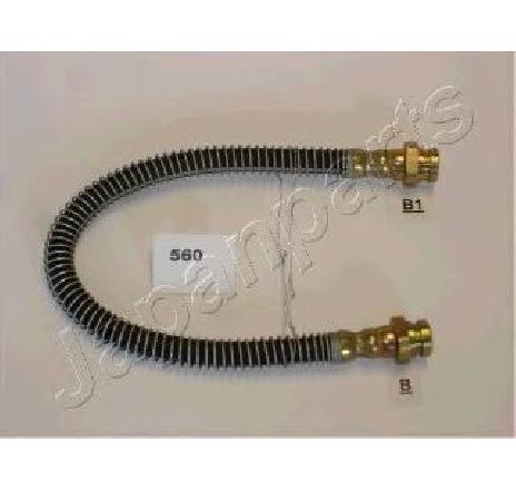 Suport, furtun frana JAPANPARTS TF-560</br>Piesa auto pentru Frana de performanta Suport, furtun frana JAPANPARTS TF-560</br>Piesa auto pentru Frana de performanta