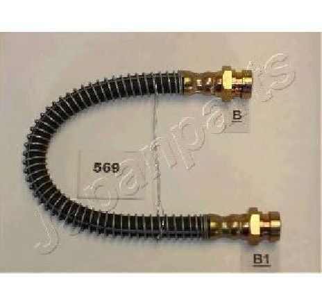 Suport, furtun frana JAPANPARTS TF-569</br>Piesa auto pentru Frana de performanta Suport, furtun frana JAPANPARTS TF-569</br>Piesa auto pentru Frana de performanta