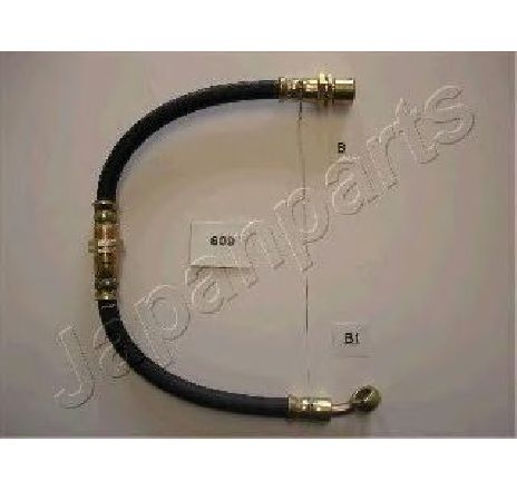 Suport, furtun frana JAPANPARTS TF-609</br>Piesa auto pentru Frana de performanta Suport, furtun frana JAPANPARTS TF-609</br>Piesa auto pentru Frana de performanta