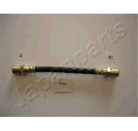 Suport, furtun frana JAPANPARTS TF-711</br>Piesa auto pentru Frana de performanta Suport, furtun frana JAPANPARTS TF-711</br>Piesa auto pentru Frana de performanta