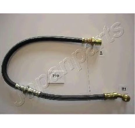 Suport, furtun frana JAPANPARTS TF-719</br>Piesa auto pentru Frana de performanta Suport, furtun frana JAPANPARTS TF-719</br>Piesa auto pentru Frana de performanta