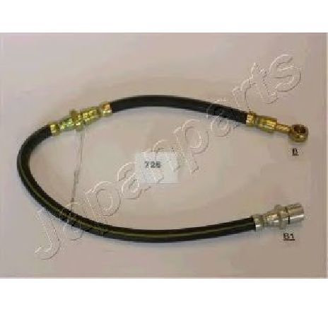 Suport, furtun frana JAPANPARTS TF-726</br>Piesa auto pentru Frana de performanta Suport, furtun frana JAPANPARTS TF-726</br>Piesa auto pentru Frana de performanta
