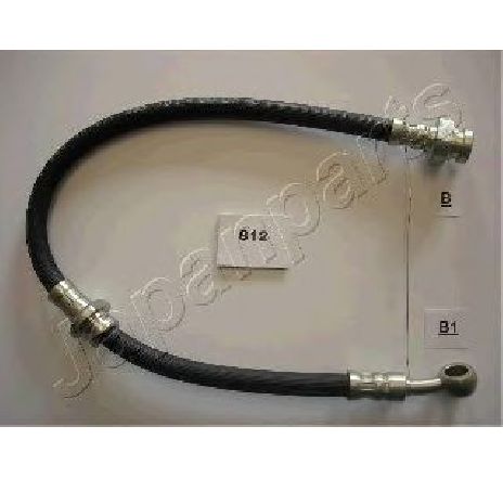 Suport, furtun frana JAPANPARTS TF-812</br>Piesa auto pentru Frana de performanta Suport, furtun frana JAPANPARTS TF-812</br>Piesa auto pentru Frana de performanta