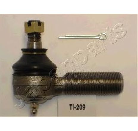 Cap de bara JAPANPARTS TI-209</br>Piesa auto pentru Directie Cap de bara JAPANPARTS TI-209</br>Piesa auto pentru Directie