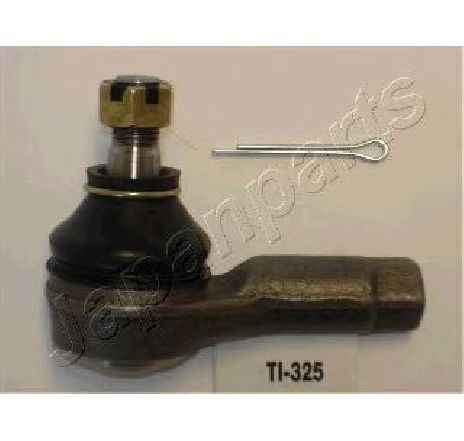 Cap de bara JAPANPARTS TI-325</br>Piesa auto pentru Bieleta directie/ Piese Cap de bara JAPANPARTS TI-325</br>Piesa auto pentru Bieleta directie/ Piese