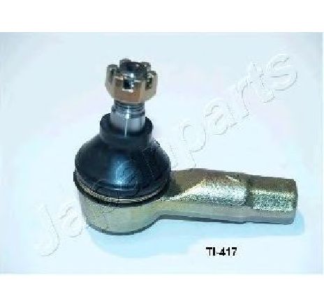 Cap de bara JAPANPARTS TI-417</br>Piesa auto pentru Bieleta directie/ Piese Cap de bara JAPANPARTS TI-417</br>Piesa auto pentru Bieleta directie/ Piese
