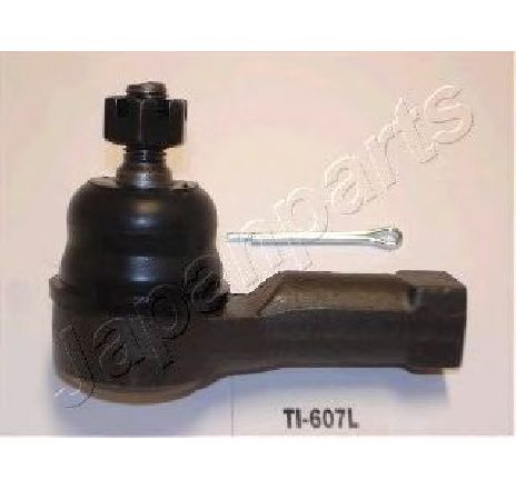 Cap de bara JAPANPARTS TI-607L Cap de bara JAPANPARTS TI-607L