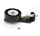 Rola intinzator,curea transmisie JAPANPARTS TP-103