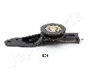 Rola intinzator,curea transmisie JAPANPARTS TP-501</br>Piesa auto pentru Curea transmisie cu caneluri/ Set