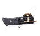 Rola intinzator,curea transmisie JAPANPARTS TP-H00</br>Piesa auto pentru Curea transmisie cu caneluri/ Set
