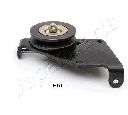Rola intinzator,curea transmisie JAPANPARTS TP-H01</br>Piesa auto pentru Curea transmisie cu caneluri/ Set