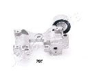 Intinzator,curea transmisie JAPANPARTS TS-200</br>Piesa auto pentru Curea transmisie cu caneluri/ Set