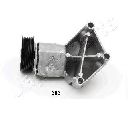 Intinzator,curea transmisie JAPANPARTS TS-303</br>Piesa auto pentru Curea transmisie cu caneluri/ Set