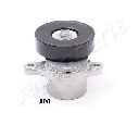 Intinzator,curea transmisie JAPANPARTS TS-800</br>Piesa auto pentru Curea transmisie cu caneluri/ Set