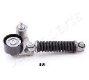 Intinzator,curea transmisie JAPANPARTS TS-801</br>Piesa auto pentru Curea transmisie cu caneluri/ Set
