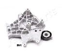 Intinzator,curea transmisie JAPANPARTS TS-900</br>Piesa auto pentru Curea transmisie cu caneluri/ Set