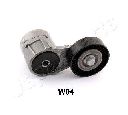 Intinzator,curea transmisie JAPANPARTS TS-W04</br>Piesa auto pentru Curea transmisie cu caneluri/ Set