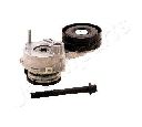 Intinzator,curea transmisie JAPANPARTS TS-W05</br>Piesa auto pentru Curea transmisie cu caneluri/ Set